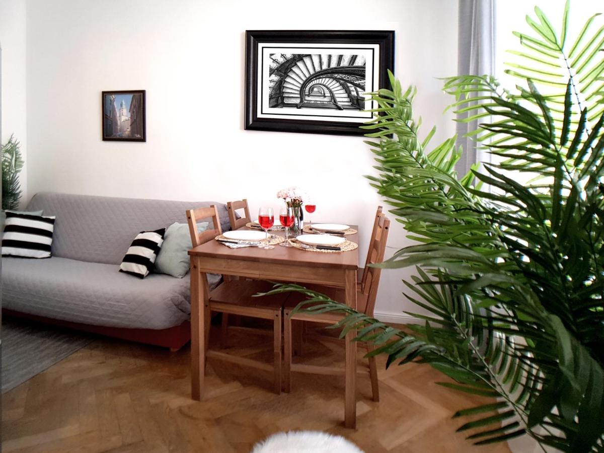 Apartament Peowiaków Kings Deluxe Lublin Exterior foto